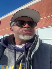 Poster for Other video from Kevin Hanchard