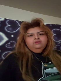 Poster for Birthday video from La Sleepy 818