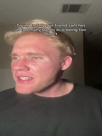 Poster for Roast video from Ross Matzen