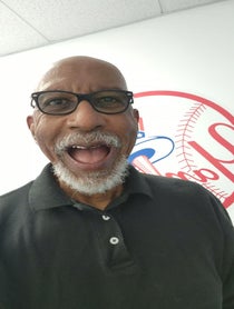 Poster for Birthday video from Paul Olden