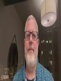 Poster for Intro video video from John Meehan
