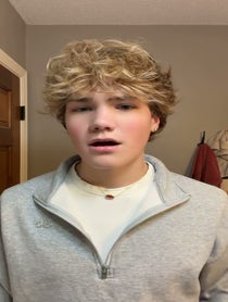 Poster for Pep Talk video from Madden Ross