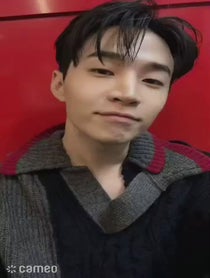 Poster for Intro video video from Henry Lau