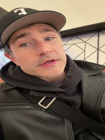 Poster for Other video from matt dallas