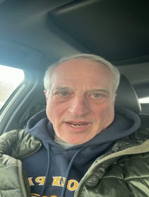 Poster for Birthday video from Dan Bernstein