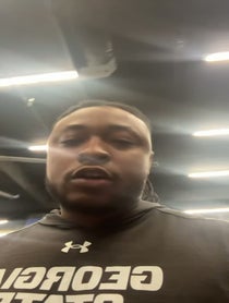 Poster for Fantasy football video from TaQuon Marshall