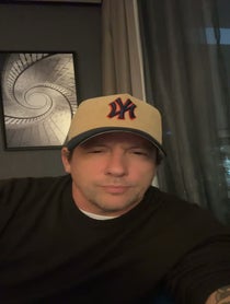 Poster for Pep Talk video from Ross McCall