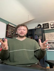 Poster for Other video from Mason Marshal