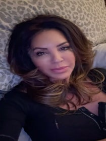 Poster for Birthday video from Glow Hollywood