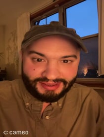 Poster for Intro video video from dan allegretto