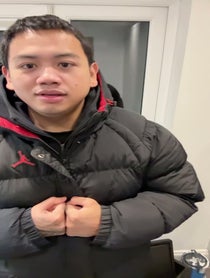 Poster for Advice video from Salt Papi