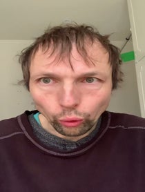 Poster for Roast video from Gatis Kandis