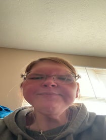 Poster for Birthday video from Tammy Slaton