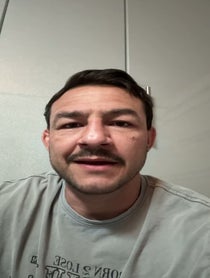 Poster for Pep Talk video from Cub Swanson