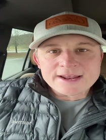 Poster for Pep Talk video from Chad Pennington