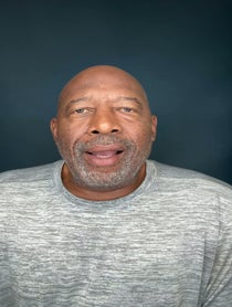 Poster for Birthday video from James Worthy