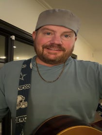 Poster for Other video from Randy Rogers