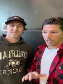 Poster for Question video from Empty Netters