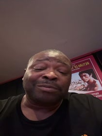 Poster for Other video from Reginald Ballard - Bruh Man