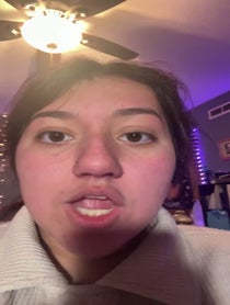 Poster for Advice video from Ellie