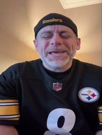 Poster for Other video from Aaron Rodgers Lookalike