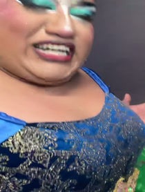 Poster for Roast video from Dulce