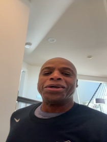 Poster for Other video from Darrell Green