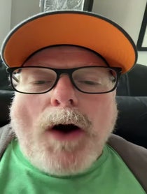 Poster for Other video from John DiMaggio