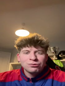 Poster for Other video from Heinz Baines