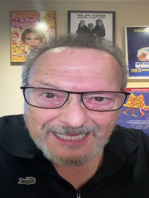 Poster for Other video from Wayne Knight