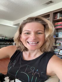 Poster for Question video from Brittany Cox