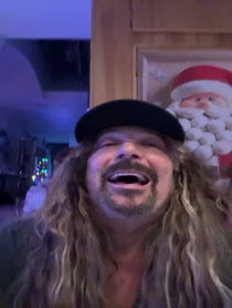 Poster for Pep Talk video from Jess Harnell