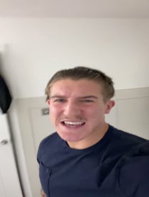 Poster for Roast video from RonnieGall