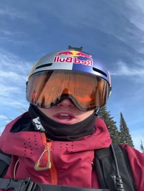 Poster for Birthday video from Kai Jones