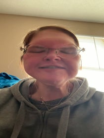 Poster for Birthday video from Tammy Slaton