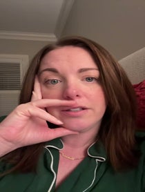 Poster for Roast video from Megan Gailey