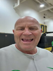Poster for Birthday video from Kelly Graves