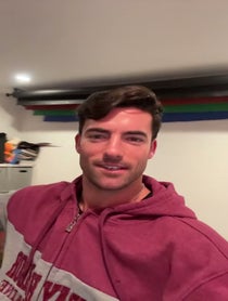 Poster for Pep Talk video from Jennings Brower