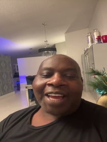 Poster for Birthday video from Latrice Royale