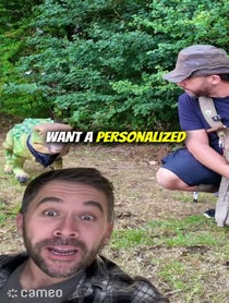 Poster for Intro video video from Ranger Chris