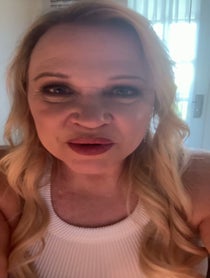 Poster for Pep Talk video from Holly Rowe