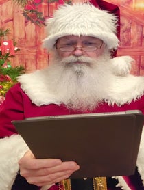 Poster for Other video from Santa Claus