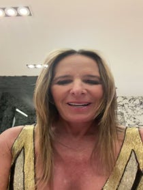 Poster for Pep Talk video from Hilary Musser