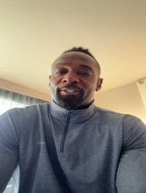 Poster for Birthday video from Jevon Kearse