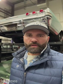 Poster for Intro video video from Rob Ninkovich