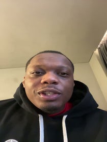 Poster for Birthday video from Cassius Winston