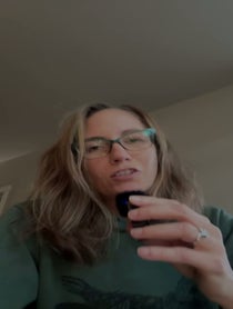 Poster for Roast video from KPassionate