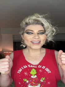 Poster for Birthday video from Tiago Azevedo