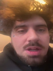 Poster for Birthday video from Putagirlon