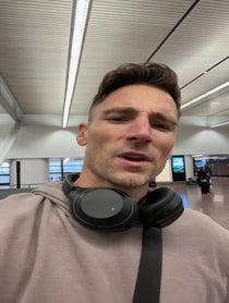 Poster for Roast video from Andrew Walker